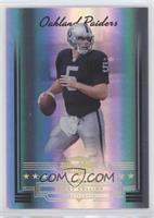 Kerry Collins [EX to NM] #/50