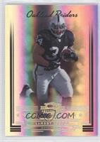 LaMont Jordan #/50