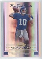 Eli Manning #/50