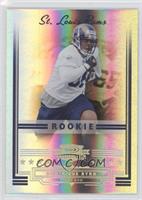 Dominique Byrd #/50
