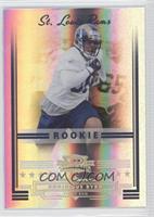 Dominique Byrd #/50