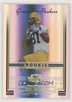 Cory Rodgers #/50