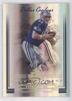 Drew Bledsoe #/50