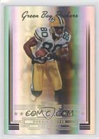 Donald Driver #/50