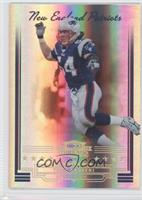 Tedy Bruschi #/50