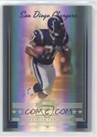 LaDainian Tomlinson [EX to NM] #/50