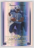 Steve McNair #/50