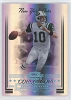 Chad Pennington #/25