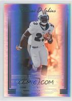 Ronnie Brown #/100