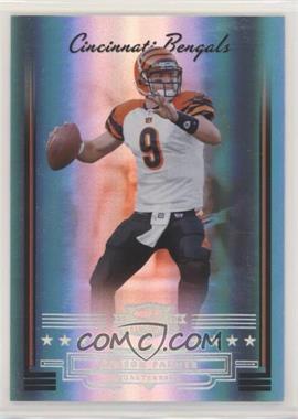 2006 Donruss Threads - [Base] - Century Proof Silver #146 - Carson Palmer /100