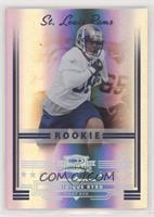 Dominique Byrd #/100