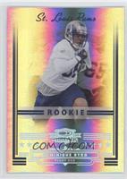 Dominique Byrd #/100