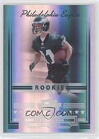 Jeremy Bloom #/100