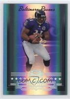 Jamal Lewis #/100