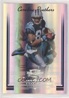 Steve Smith [Noted] #/100