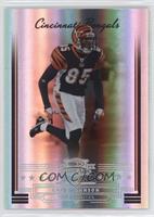 Chad Johnson #/100