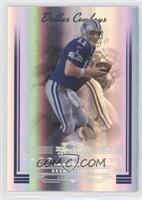 Drew Bledsoe [EX to NM] #/100