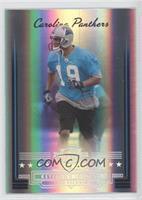 Keyshawn Johnson #/100