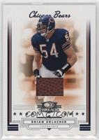 Brian Urlacher #/250