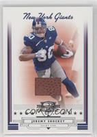 Jeremy Shockey #/250