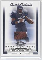 Shaun Alexander #/250