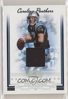 Jake Delhomme #/25