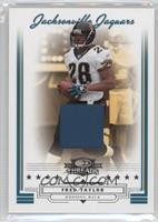 Fred Taylor #/250