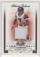 Michael Vick #/250