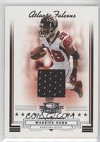 Warrick Dunn #/250