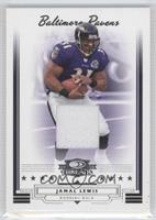 Jamal Lewis #/250