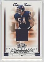 Brian Urlacher #/250