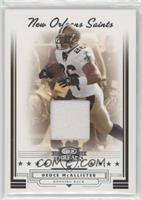 Deuce McAllister #/250