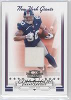 Jeremy Shockey #/250