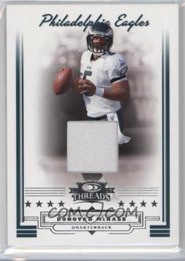 2006 Donruss Threads - [Base] - Jerseys #70 - Donovan McNabb /250