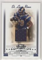 Steven Jackson #/200