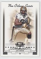 Joe Horn #/250