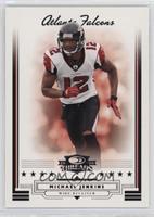 Michael Jenkins [EX to NM] #/250