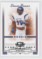 Mike Bell #/250