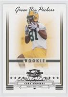 Cory Rodgers #/250