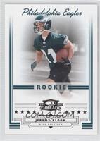 Jeremy Bloom #/250