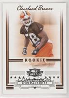 D'Qwell Jackson #/250