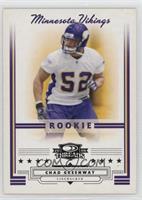 Chad Greenway #/250