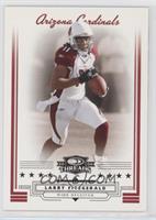 Larry Fitzgerald #/250