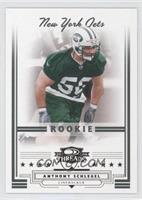 Anthony Schlegel #/250