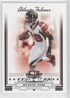 Warrick Dunn #/250