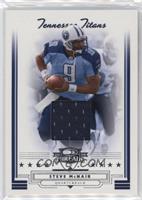 Steve McNair #/250