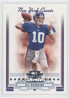 Eli Manning #/200