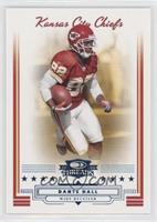 Dante Hall #/200