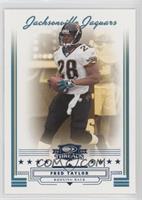 Fred Taylor #/200