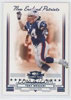 Tedy Bruschi #/200